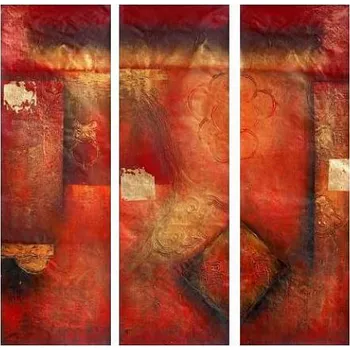 Obraz Forliving obraz 413TH0053 červený sen