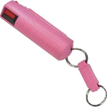 Obranný sprej Eliminator Pepřový Sprej Protect-her