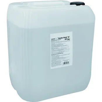 Výrobník mlhy Eurolite náplň "X" Extrem A2, 25L