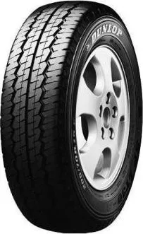 Dunlop Econodrive 205/75 R16 110 R