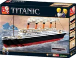 Sluban M38-B0577 Titanic 