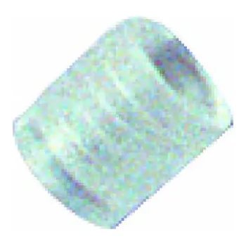 Vánoční dekorace Rubberlight 1-kanálová koncovka