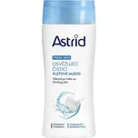 Astrid Fresh Skin osvěžující čisticí…