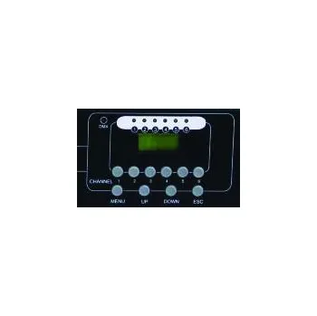 Světelný efekt Eurolite DPX-610 DMX