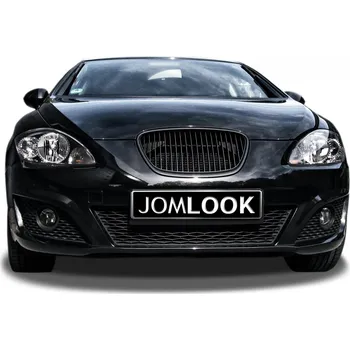 Tuning JOM přední maska Seat Leon 1P facelift (09-12) - bez znaku
