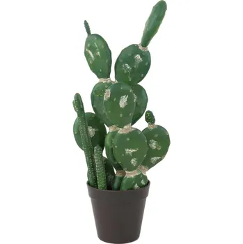 umělá květina Umělý Kaktus mix v květináči, 54cm