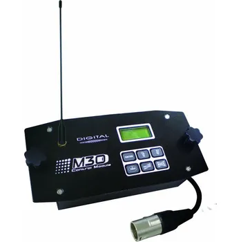 Výrobník mlhy Antari M-30 Wireless controller
