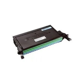 Dell 593-10369 P587K - modrý kompatibilní toner pro Dell 2145