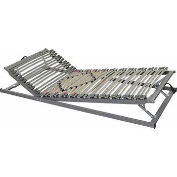 Matrace Materasso Triple Expert T5 lamelový rošt