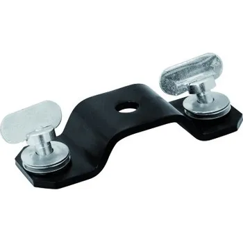 Světelný efekt Futurelight OC-7 omega svorka