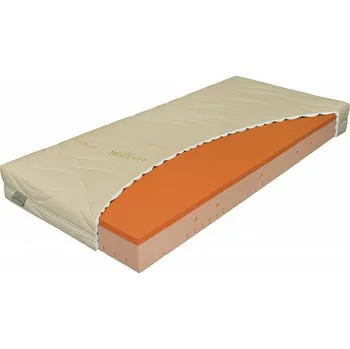 Matrace Materasso Viscostar 20 cm 120x200 cm