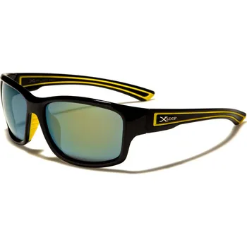 Sportovní sluneční brýle Xloop XL2477C