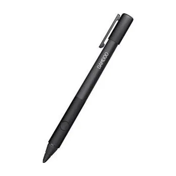 Bamboo Stylus fineline 2 - černý CS-600C1K