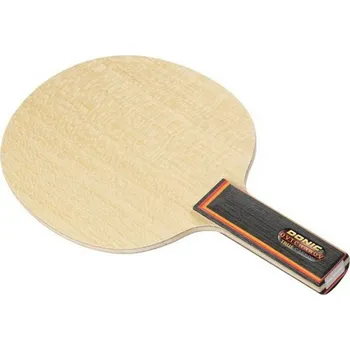 Pingpongová pálka Dřevo Donic Ovtcharov True Carbon