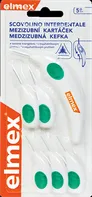 Elmex 5 mm 6 ks