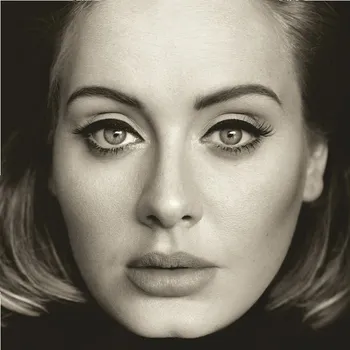 Zahraniční hudba 25 - Adele [CD]