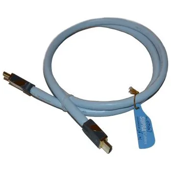 Video kabel SUPRA HDMI-HDMI HD A/V 4m