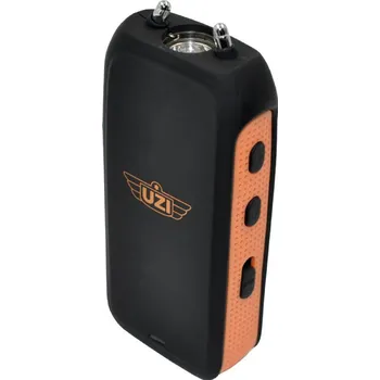 Elektrický paralyzér UZI Elektrický Paralyzér Thunderbolt 2,8 Milionu Voltů se světlem