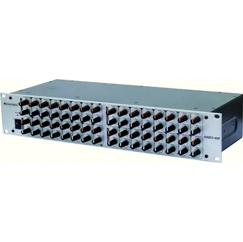Audio výhybka Omnitronic MZD-88