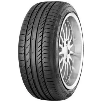 Letní osobní pneu Continental Contisportcontact 5P 285/45 R21 109 Y