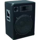 Omnitronic DX-1522, reprobox 300W