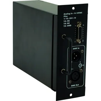 Světelný efekt Eurolite panel signálu pro DPX 1210