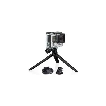 GoPro Tripod Mounts (Držáky na stojan + mini tripod)