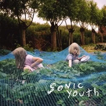 Zahraniční hudba Murray Street - Sonic Youth [LP]