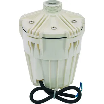 Reprobox Omnitronic ED-60T