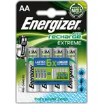 Energizer NiMH Extreme AA 2300 mAh, 4ks