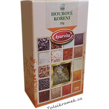 Koření DNM HOUBOVÉ KOŘENÍ 35 G