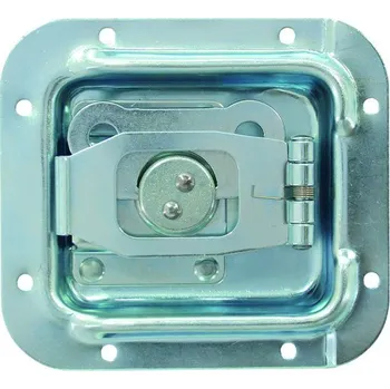 Obal pro zvukovou techniku Motýlkový zámek 115 x 127