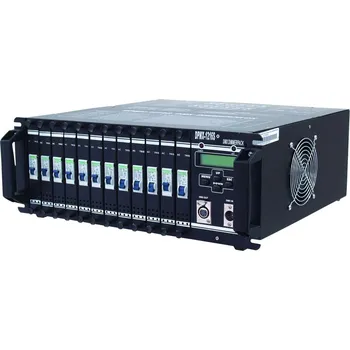 Světelný efekt Eurolite DPMX-1216 S DMX