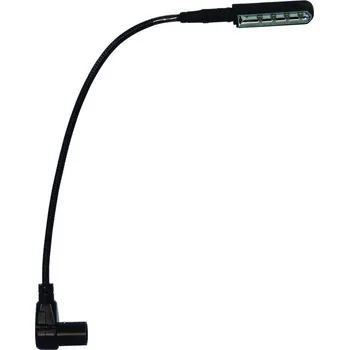 Mixážní pult Flexilight LED 90° XLR