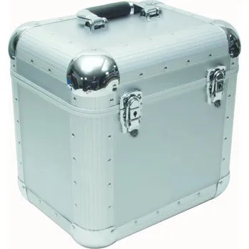 Gramofon LP case Maxi Booking