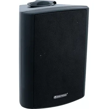 Reprobox Omnitronic WP-5 černý