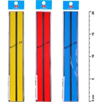 Magnety 816080 pásek 1,5x20cm 2ks