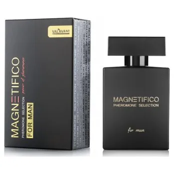 MAGNETIFICO Pheromone Selection pro muže 100ml