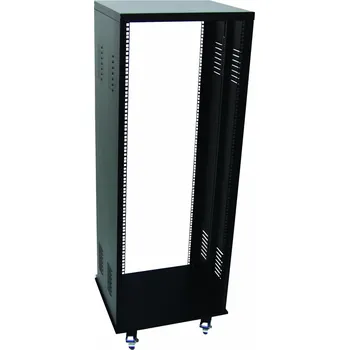 PC skříň Skříň racková 19" 40HE