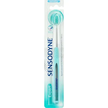Zubní kartáček Sensodyne Expert Soft