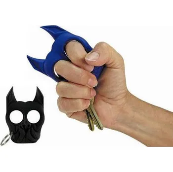 ZAP Bulldog BRUTUS klíčenka