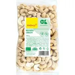 Wolfberry Kešu ořechy Bio 500 g
