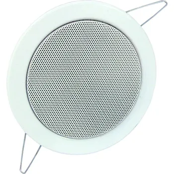 Bluetooth reproduktor Omnitronic CS-4, bílý