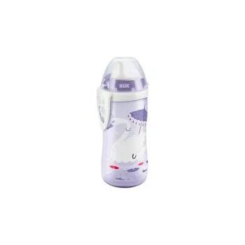 Kojenecká láhev NUK First Choice Kiddy Cup 300 ml