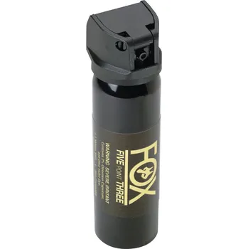 Obranný sprej Fox Labs Pepřový sprej přímý