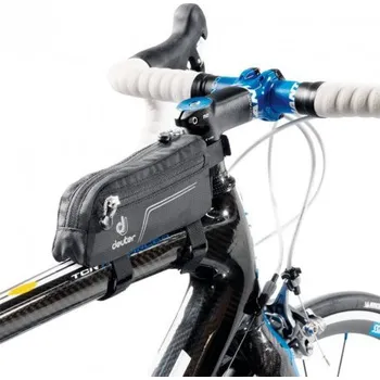 brašna na kolo Deuter Energy Bag Black