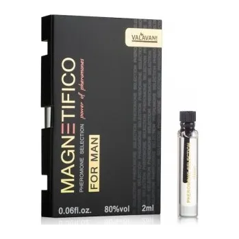 MAGNETIFICO Pheromone Selection pro muže 2ml