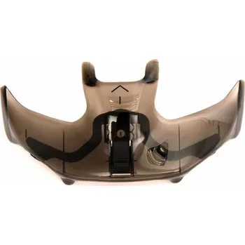 Helma na motorku Arai Arai A-C zadní větrák kouřový (Tinted) pro helmy CHASER, AXCES Kouřová