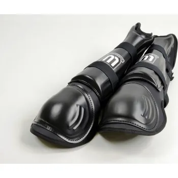 Hokejbalové holenní chrániče Winnwell 10" (Hokejbalové chrániče Winnwell 10")