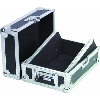 Mixážní pult Mixer Case Road MCR-10, černý, case pro mix pult